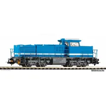 PIKO Sound-Diesellok G 1206 Northrail 59371 H0