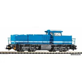 PIKO Sound-Diesellok G 1206 Northrail 59371 H0