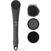 AILORIA 4-in-1 Körper- und Wellnessbürste GENTLE LUXE