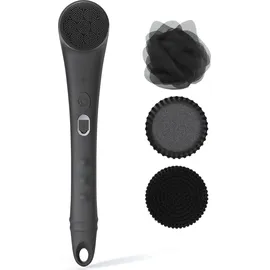 AILORIA 4-in-1 Körper- und Wellnessbürste GENTLE LUXE