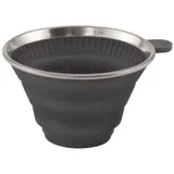 Outwell Kaffeefilterhalter faltbar Navy Night