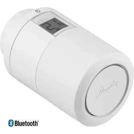 Danfoss 014G1001 Heizkörperthermostat mit Bluetooth und App-Steuerung