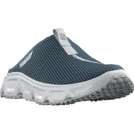 Salomon Reelax Slide 6.0 blue ashes/white/pearl blue 44