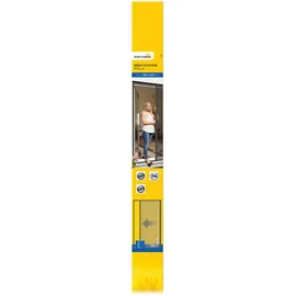 Schellenberg Insektenschutzrollo für Türen 160 x 225 cm anthrazit