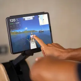 Finnlo RowTech NorsK schwarz