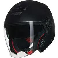 Nolan N40-5 06 Classico Jethelm - Matt-Schwarz - S