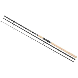 Spro 3 Kraft Allround 360cm 35-75g - Ansitzrute, Posenrute, Grundrute, Aalrute, Friedfischrute, Angelrute zum Ansitzen, Allroundrute