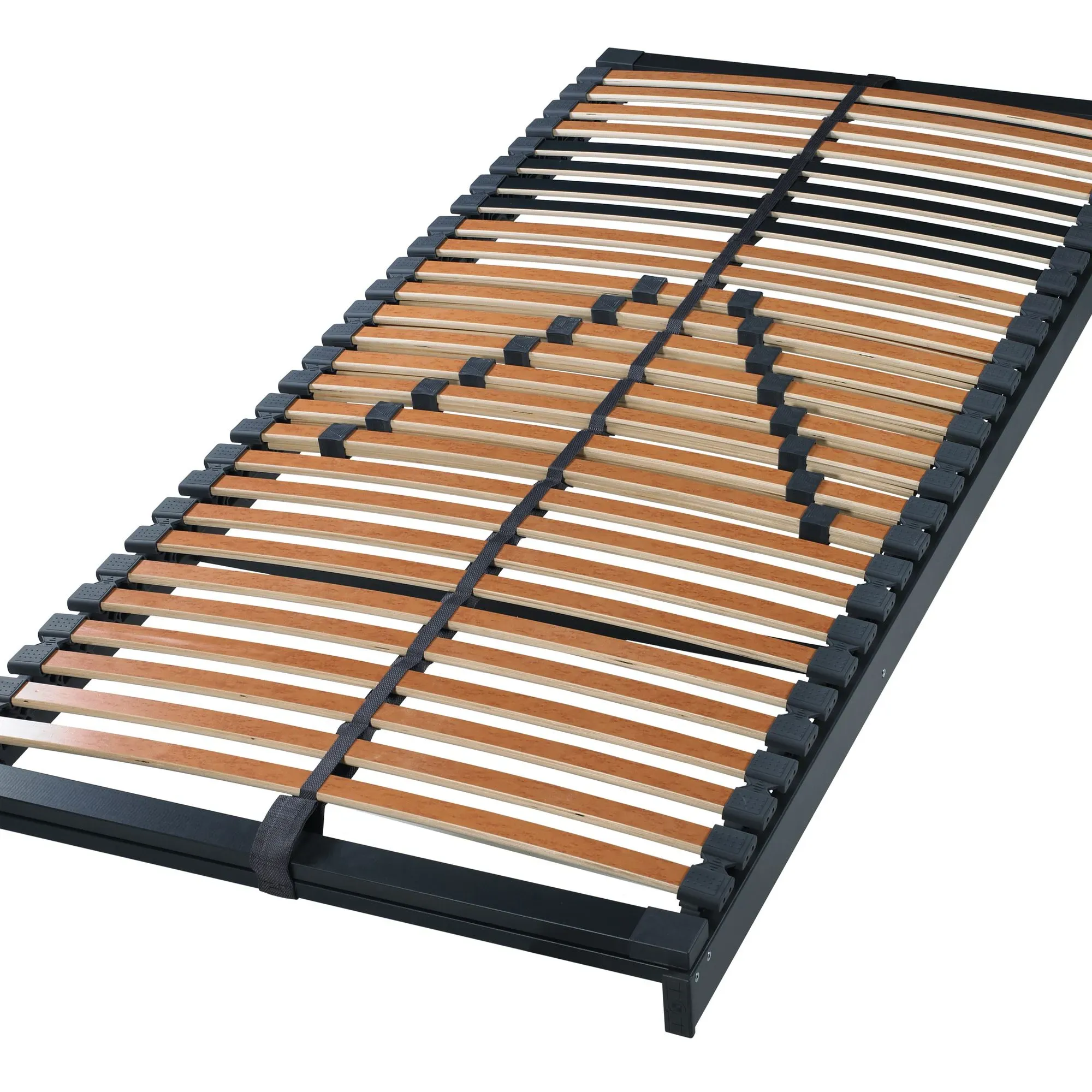 Badenia »DUO 28 XXL fest« Lattenrost 90x220 cm