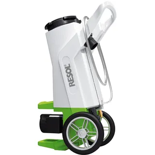 RESOL SBS 2000 Spül- und Befüllstation