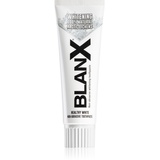 BlanX Whitening Zahnpasta mit arktischer Flechte 75 ml