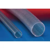 NORRES PVC Lebensmittelschlauch vakuumfest Ø 13mm L: 60m BARDUC®