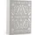 Printworks Precious Things Aufbewahrungsbox grau