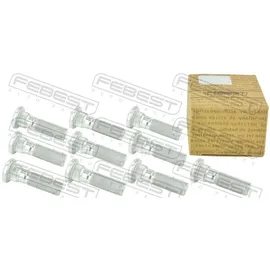 Febest Radbolzen 0284-004-PCS10