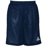 Peak Performance PEAK Iowa wendbare Basketballshorts 20380 - dunkelblau/weiss L