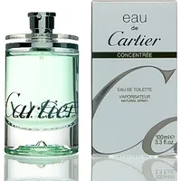 Cartier Eau de Cartier Concentree Eau de Toilette 100 ml