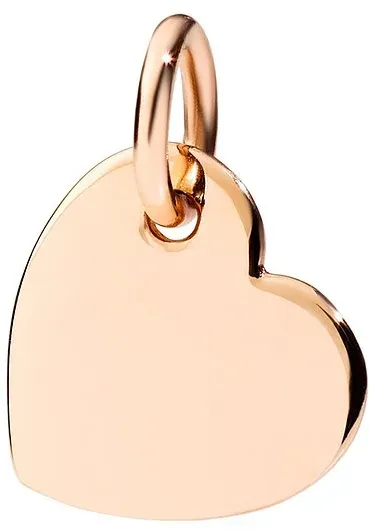 DoDo Charm Cuore DMB7035HEARL0009R0 - roségold