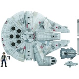 Hasbro Mission Fleet Han Solo Millennium Falke