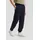 FRUIT OF THE LOOM Jogginghose Regular Schwarz L