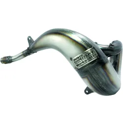 PRO CIRCUIT Entspannungstopf Works Stahl Kawasaki KX125