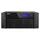 QNAP TS-h1290FX-7302P Leergehäuse schwarz