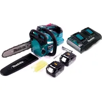 Makita Makita, DUC 256 PF Akku Kettensäge, 36 V