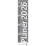 Heye Langplaner Silber 2026