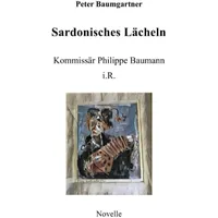 Epubli Sardonisches Lächeln: