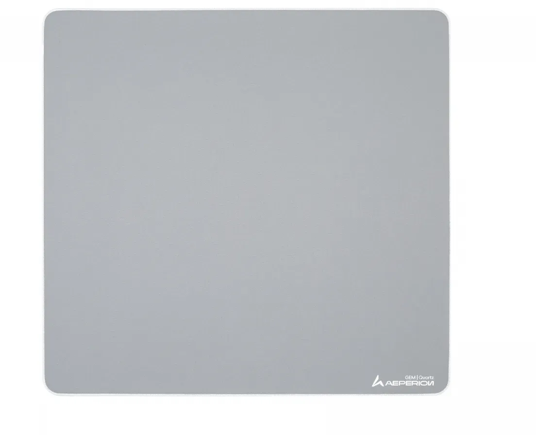 Aeperion Quartz Mauspad - XXL