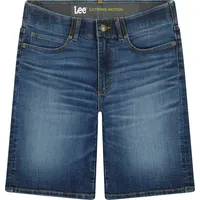 LEE Jeansshorts "XM 5 POCKET", Herren, Gr. 31, N-Gr,