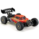 Absima STOKE V2 Rot 4s 2.4GHz Fb RtR Ready-to-Run)