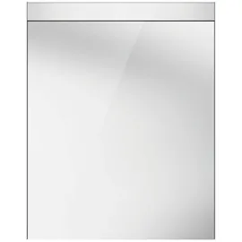 Duravit Spiegelschrank 61 cm rechts weiß