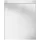 Duravit Spiegelschrank 61 cm rechts weiß