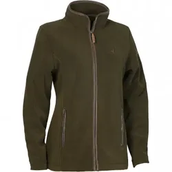 Percussion Damen Fleecejacke Scotland, M