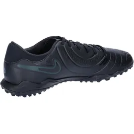 Nike Tiempo Legend 10 Academy TF black/black/deep jungle 42,5