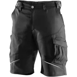 Kübler ACTIVIQ Damenshorts schwarz 40