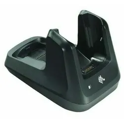 Zebra KT-CRD-MC33-2SUCHG-01, Zebra, MC33, MC3300, MC3300x, Schwarz