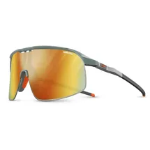 Julbo Density Photochrome Sonnenbrille - Green / Grey - Reactiv/CAT1-3 LAF