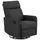 OSCA Sessel MIKELLI Stoff 93,5 x 99 x 67 cm Grau
