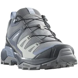 Salomon X Ultra 360 Damen sharkskin/grisaille/stonewash 40