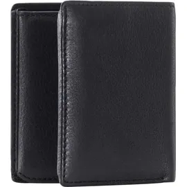 Strellson Harrison Reno Geldbörse schwarz