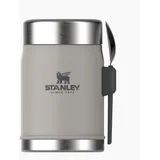 Stanley Classic Legendary Food Jar ash 0,4 l