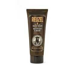 Reuzel Clean & Fresh Beard Wash 200 ml