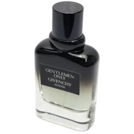 Givenchy Gentlemen Only Intense Eau de Toilette 100 ml