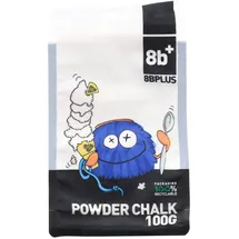 8bplus Chalk 100 g Beige/Weiß