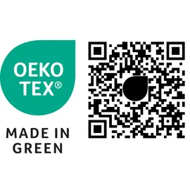 s.Oliver Bettwäsche - grün - 135x200