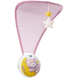 chicco 00009828100000 Baby Mobile