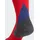 adidas FC Arsenal 24/25 Heimsocken Better Scarlet 46-48
