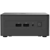 Asus NUC 13 RNUC13ANHI700000I, UCFF, Mini-PC Barebone, DDR4-SDRAM, Ethernet/LAN, Wi-Fi 6E (802.11ax)