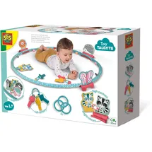 SES Creative Cerchio attivit? sensoriale - SES CREATIVE - Da 1 mese