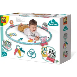 SES Creative Cerchio attivit? sensoriale - SES CREATIVE - Da 1 mese
